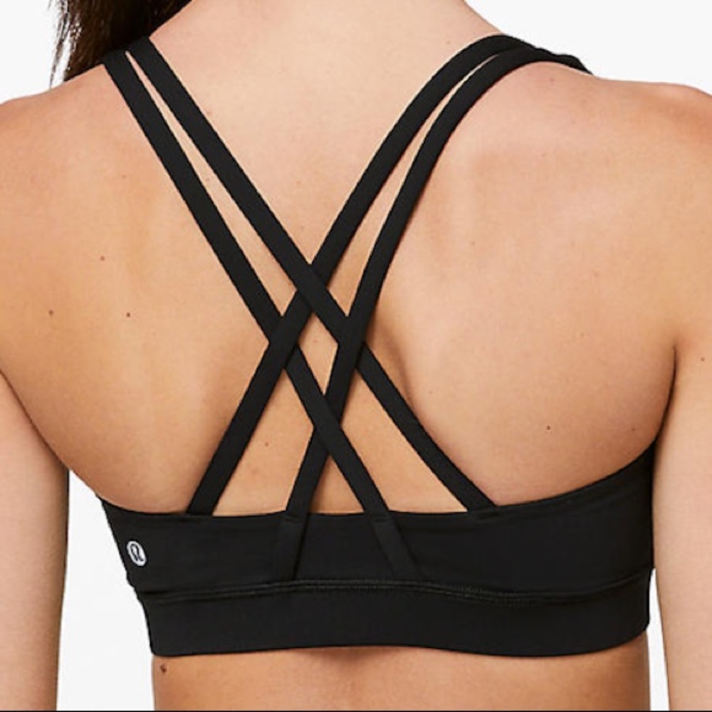 Lululemon Energy Sports Bra
